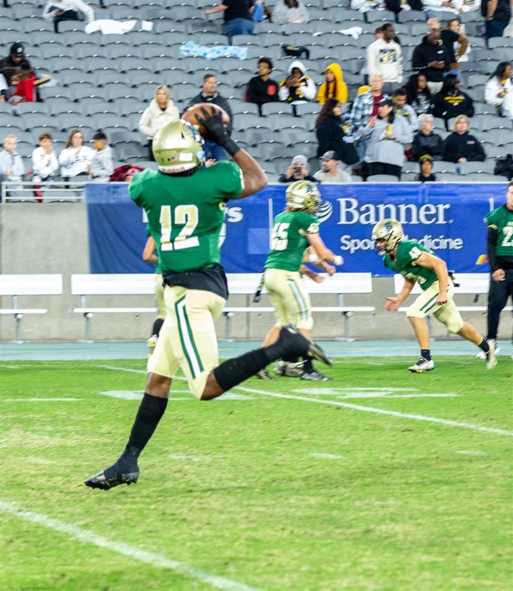 Basha First State Football Championship